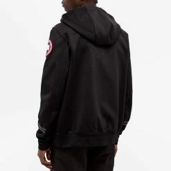 Canada Goose Science Research Hoody 16 Canada Goose Science Research Hoody -Vendite Pangaia 28 12 2020 MO 6700M 61 7 1