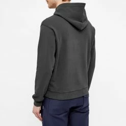 AFFIX Nasenbluten Hoody 12 AFFIX Nasenbluten Hoody -Vendite Pangaia 29 03 2021 BLR SS21HO02 BK 8 1