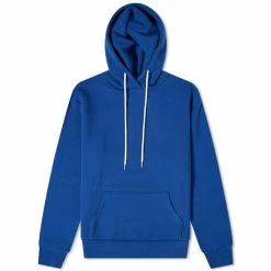 John Elliott Beach Hoody