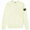 Stone Island Garment Dyed Crew Sweat -Vendite Pangaia 29 04 2021 BLR 741563051 V0031 1 1