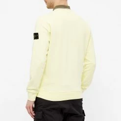 Stone Island Garment Dyed Crew Sweat -Vendite Pangaia 29 04 2021 BLR 741563051 V0031 8 1