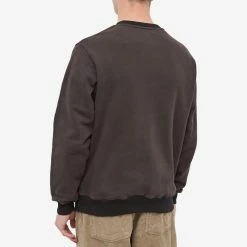 Pass~Port Official Organic Crew Sweat 9 Pass~Port Official Organic Crew Sweat -Vendite Pangaia 29 04 2022 EC PP OFFLORGCRW TAR 3 1