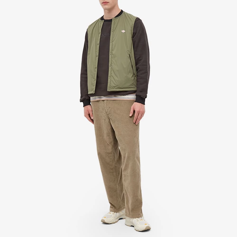 Pass~Port Official Organic Crew Sweat 6 Pass~Port Official Organic Crew Sweat - immagine 4