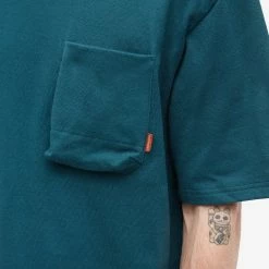 GOOPiMADE TYPE-X 3D Pocket Tee 11 GOOPiMADE TYPE-X 3D Pocket Tee -Vendite Pangaia 29 04 2022 JC GOOP TYPEXLSPKTTEE TUR 10 1