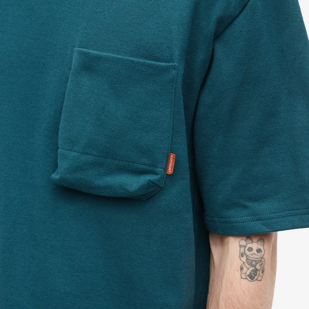 GOOPiMADE TYPE-X 3D Pocket Tee 7 GOOPiMADE TYPE-X 3D Pocket Tee - immagine 5