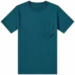 GOOPiMADE TYPE-X 3D Pocket Tee