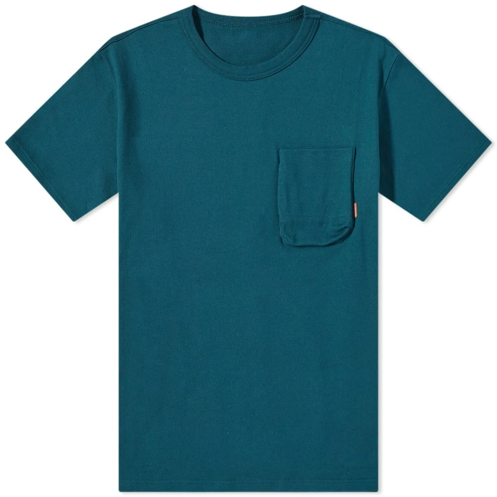 GOOPiMADE TYPE-X 3D Pocket Tee 3 GOOPiMADE TYPE-X 3D Pocket Tee