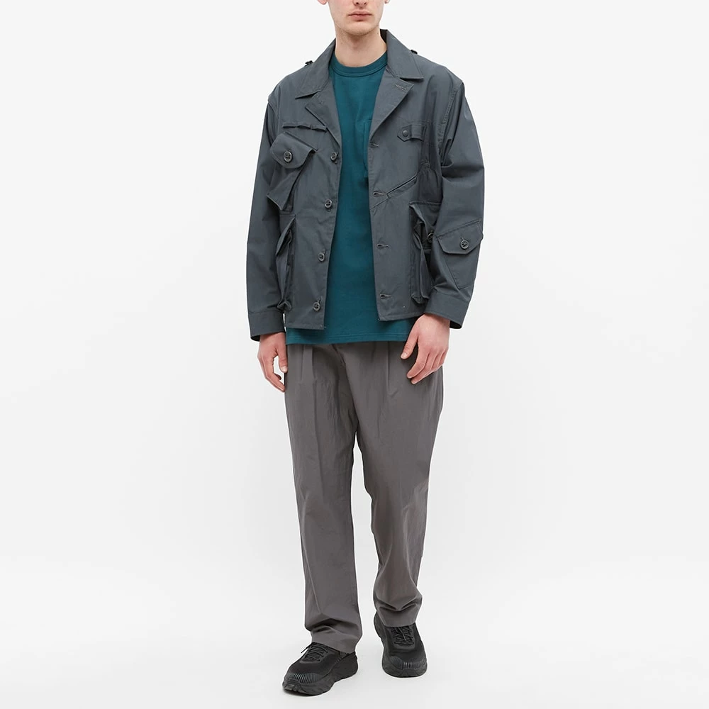 GOOPiMADE TYPE-X 3D Pocket Tee 6 GOOPiMADE TYPE-X 3D Pocket Tee - immagine 4