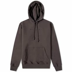 Pass~Port Official Organic Hoody