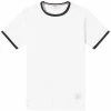 Thom Browne Ringer Tee -Vendite Pangaia 29 06 20202 AP MJS083A 00042 100 1 1