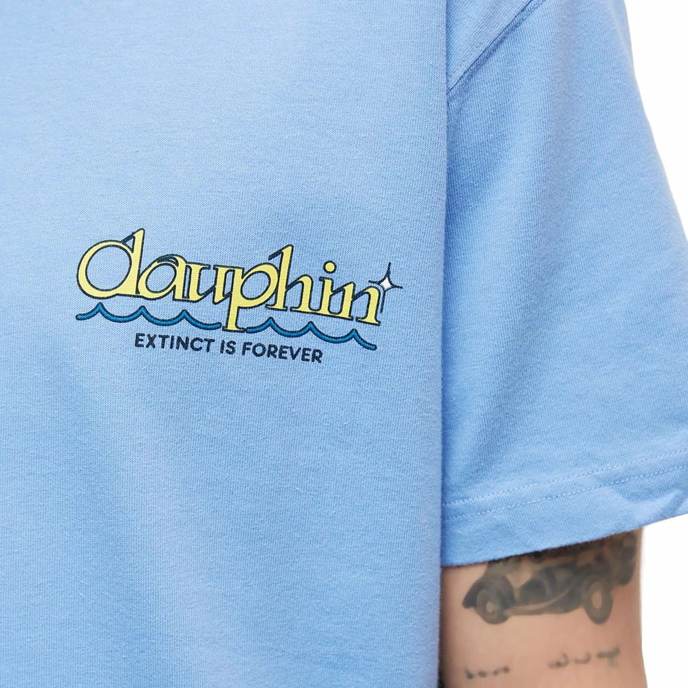 Reception Extinct Tee 7 Reception Extinct Tee - immagine 5