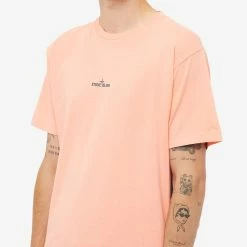 Stone Island Xilografia Back Print Tee -Vendite Pangaia 29 07 2022 IK 77152NS80 V0083 10 1