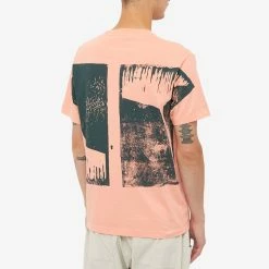 Stone Island Xilografia Back Print Tee -Vendite Pangaia 29 07 2022 IK 77152NS80 V0083 8 1
