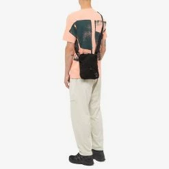 Stone Island Xilografia Back Print Tee -Vendite Pangaia 29 07 2022 IK 77152NS80 V0083 m9 1