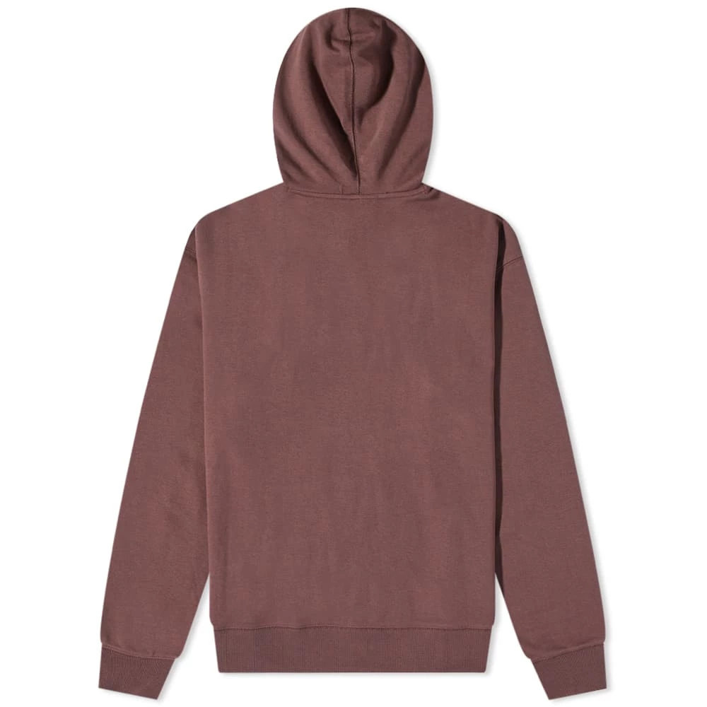 New Balance Essentials Uni-ssentials PO Hoody 4 New Balance Essentials Uni-ssentials PO Hoody - immagine 2