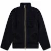 Oliver Spencer Bembridge Fleece Jacket -Vendite Pangaia 29 07 21 TC OSMJ336 FAI01NAV NAV 1 1
