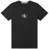 Calvin Klein New Iconic Essential Tee -Vendite Pangaia 29 09 2021 LL J30J317092 0GO 1 1