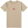 Calvin Klein New Iconic Essential Tee -Vendite Pangaia 29 09 2021 LL J30J317092 PBF 1 1