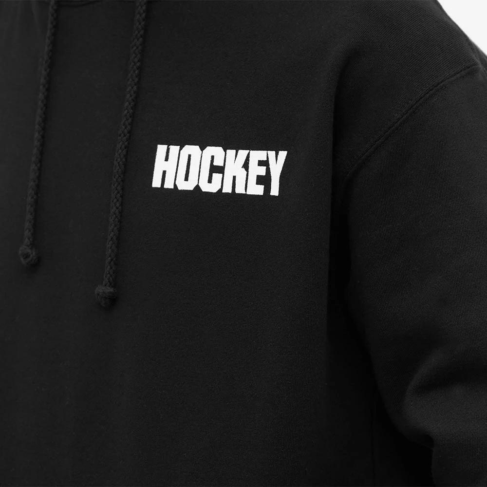 HOCKEY Evacuate Hoody 7 HOCKEY Evacuate Hoody - immagine 5