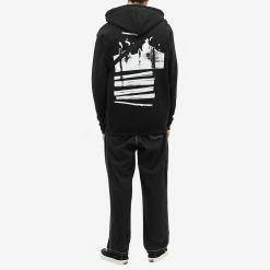 HOCKEY Evacuate Hoody 10 HOCKEY Evacuate Hoody -Vendite Pangaia 29 09 2022 jd ho f22 18 m9