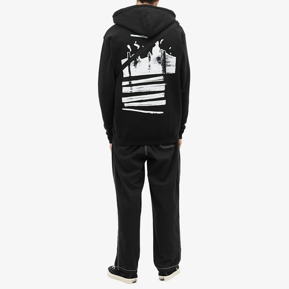 HOCKEY Evacuate Hoody 6 HOCKEY Evacuate Hoody - immagine 4