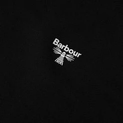 Barbour Beacon Crew Sweat -Vendite Pangaia 29 11 2021 EC MOL0120BK31 2 1