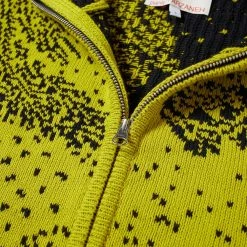 Paria Farzaneh Intarsia Knit Zip Hoody -Vendite Pangaia 29 11 2021 ML PFK0007 3 1