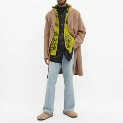 Paria Farzaneh Intarsia Knit Zip Hoody -Vendite Pangaia 29 11 2021 ML PFK0007 m9 1