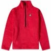 66° North Hrannar Alpha Quarter Zip Fleece Jacket