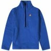66° North Hrannar Alpha Quarter Zip Fleece Jacket 2 66° North Hrannar Alpha Quarter Zip Fleece Jacket -Vendite Pangaia 29 11 2022 JA K01250 478 1 1