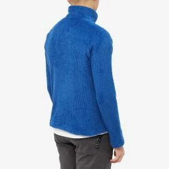 66° North Hrannar Alpha Quarter Zip Fleece Jacket -Vendite Pangaia 29 11 2022 JA K01250 478 7 1