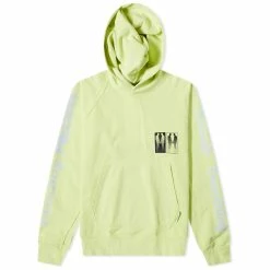 Homework Finding Pieces Hoody