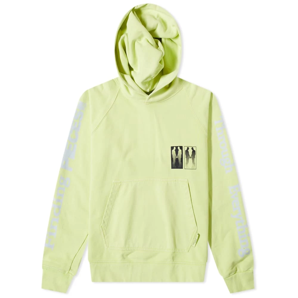 Homework Finding Pieces Hoody 3 Homework Finding Pieces Hoody