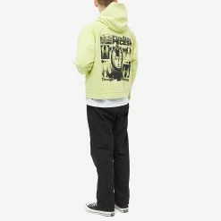 Homework Finding Pieces Hoody 10 Homework Finding Pieces Hoody -Vendite Pangaia 29 11 2022 JC AW22023 SHL m9 1