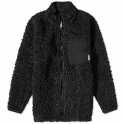 66° North Varmahlid Shearling Fleece Jacket