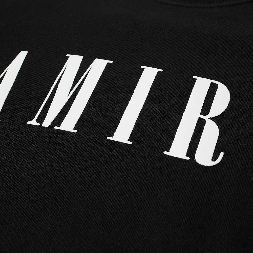 AMIRI Core Logo Crew Sweat 3 AMIRI Core Logo Crew Sweat - immagine 2