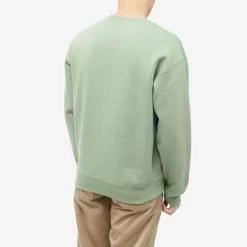 Nike Solo Swoosh Fleece Crew Sweat -Vendite Pangaia 29 12 2022 NO DX1361 386 8 1