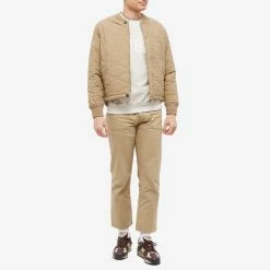 Uniform Bridge 1960 Crew Sweat -Vendite Pangaia 30 01 2023 si ub 1960 swt oat m9