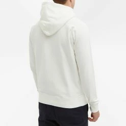 Norse Projects Kristian Tab Series Popover Hoody -Vendite Pangaia 30 05 2022 JD N20 1294 0957 8 1