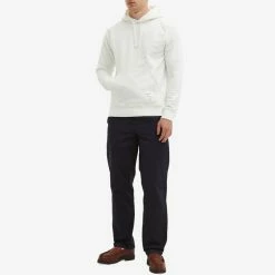 Norse Projects Kristian Tab Series Popover Hoody -Vendite Pangaia 30 05 2022 JD N20 1294 0957 m9 1