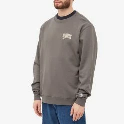 Billionaire Boys Club Small Arch Logo Crew Sweat 8 Billionaire Boys Club Small Arch Logo Crew Sweat -Vendite Pangaia 30 06 2022 ec bc004 sg 7