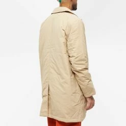 POP Trading Company Trench Coach -Vendite Pangaia 30 09 2022 ns popaw22 05 012 8