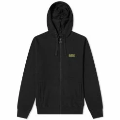 Barbour International Essential Hoody