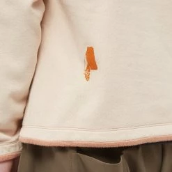 Stone Island Shadow Project Printed Crew Sweat -Vendite Pangaia 30 11 2022 BLR 77196032A V2073 10 1