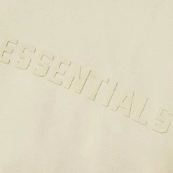 Fear Of God ESSENTIALS Kids Logo Mock Neck -Vendite Pangaia 30 11 2022 TC 785SU222050K 2 1