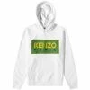 Kenzo PARIS Paris Classic Popover Hoody -Vendite Pangaia 31 01 2023 BLR FD55SW4484ME 01 1 1