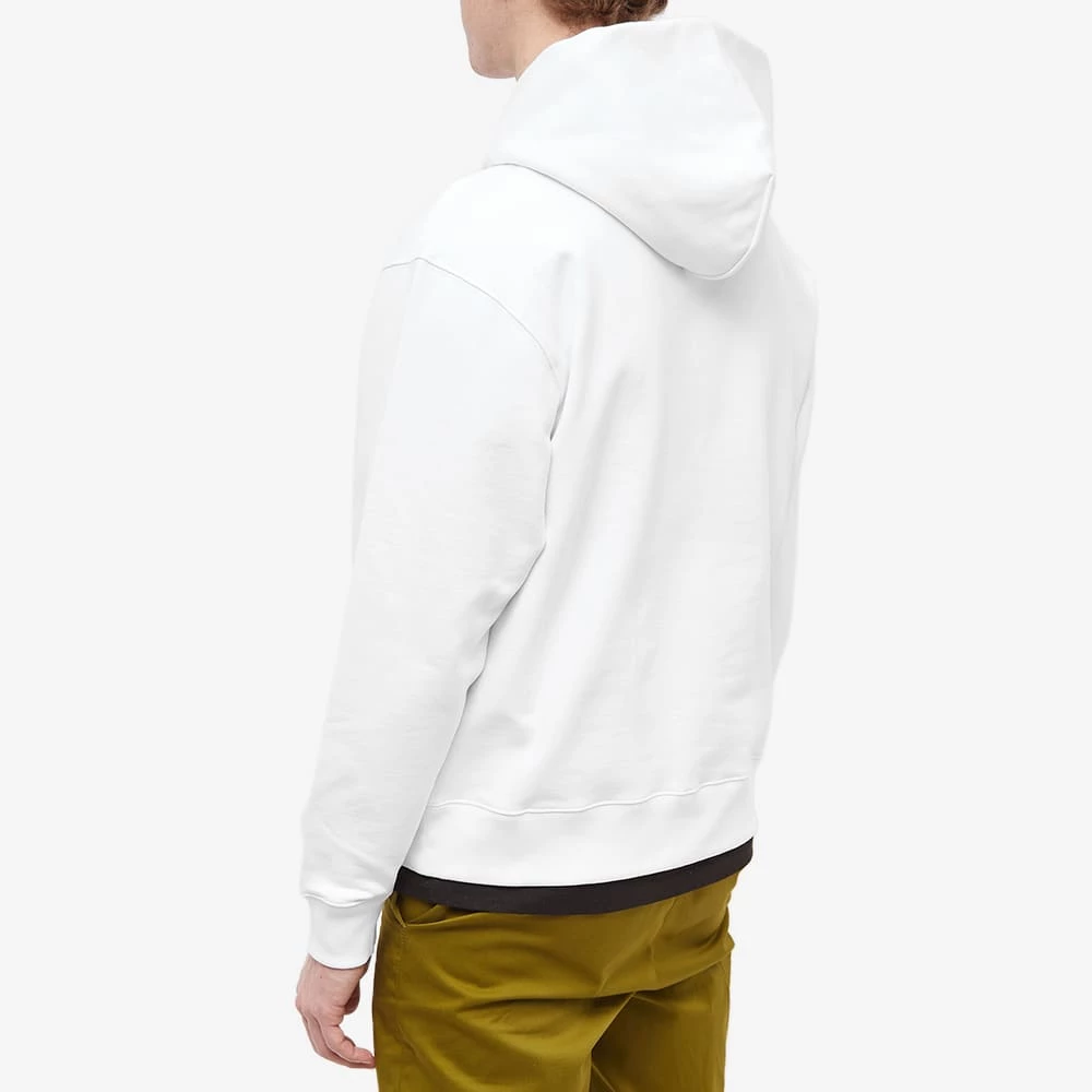 Kenzo PARIS Paris Classic Popover Hoody 5 Kenzo PARIS Paris Classic Popover Hoody - immagine 3