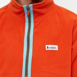 Cotopaxi Amado Fleece Jacket -Vendite Pangaia 31 03 2022 GH AMFJ S22 CYNIR 10 1