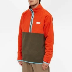 Cotopaxi Amado Fleece Jacket -Vendite Pangaia 31 03 2022 GH AMFJ S22 CYNIR 7 1