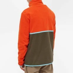 Cotopaxi Amado Fleece Jacket -Vendite Pangaia 31 03 2022 GH AMFJ S22 CYNIR 8 1